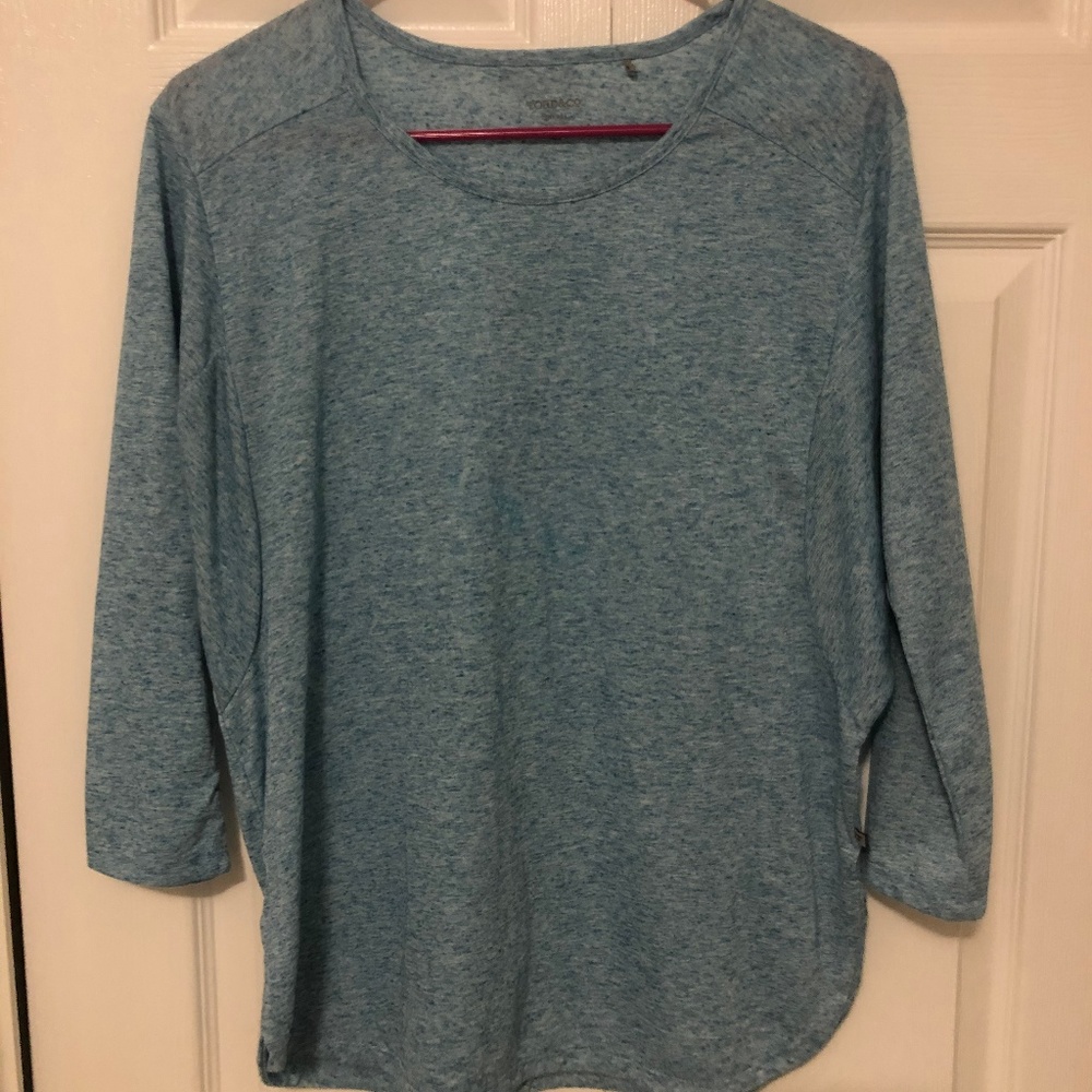 Toad And Co. Shirt